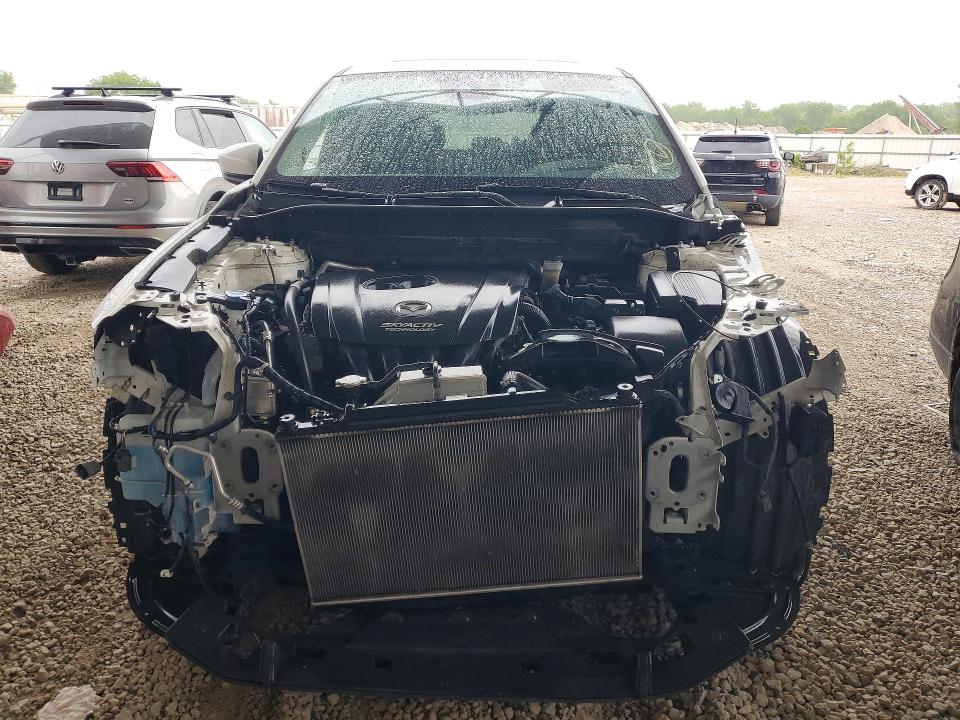 Aukcja sprzedaży 2017 Mazda Cx-5, vin: JM3KFBDL7H0102695, numer aukcji: 52833796