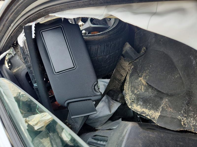 52733466 :رقم المزاد ، 2C3CDXGJ3MH594839 vin ، 2021 Dodge Charger مزاد بيع