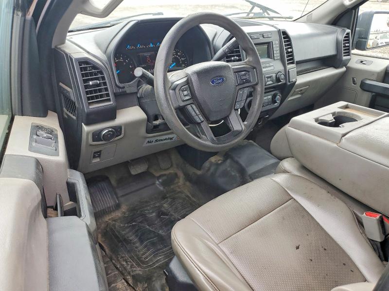 Aukcja sprzedaży 2016 Ford F150, vin: 1FTEX1CPXGFC60719, numer aukcji: 55042326