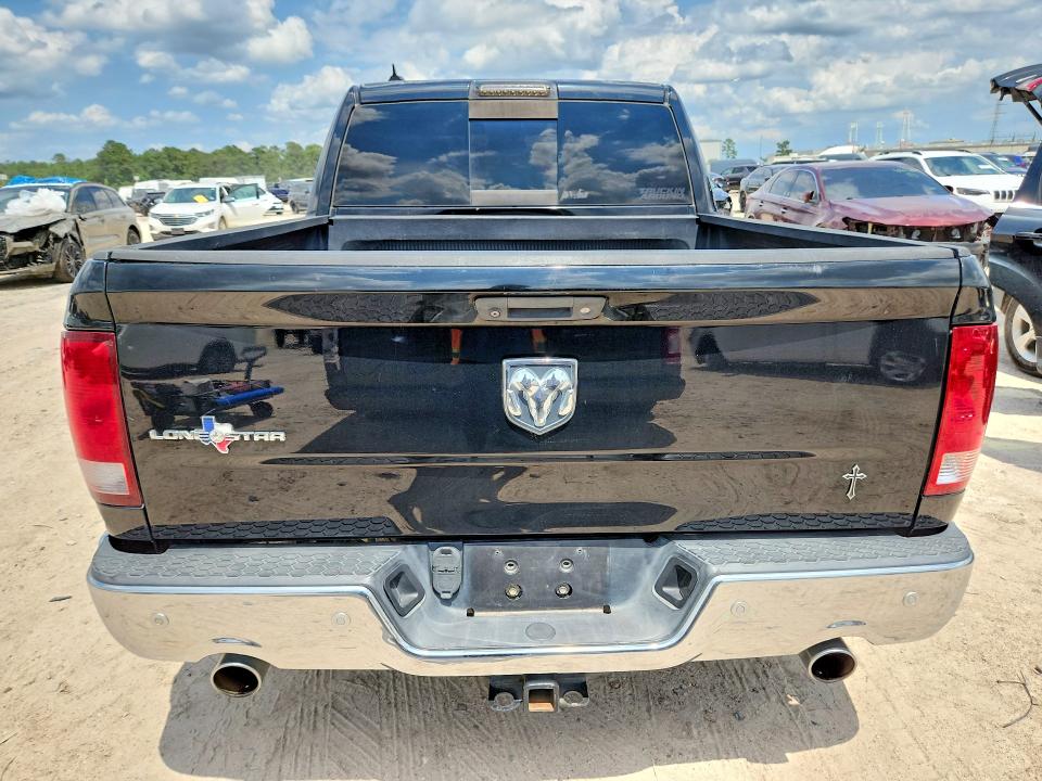 Aukcja sprzedaży 2015 Ram 1500, vin: 1C6RR6LT7FS535028, numer aukcji: 54289986