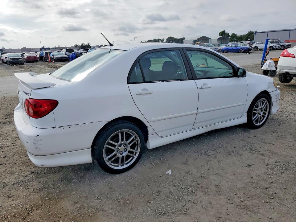 Aukcja sprzedaży 2005 Toyota Corolla, vin: 1NXBR30E75Z528108, numer aukcji: 52969606