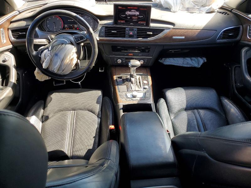 Продаж на аукціоні авто 2013 Audi S6, vin: WAUJ2AFC1DN088553, номер лоту: 52463496