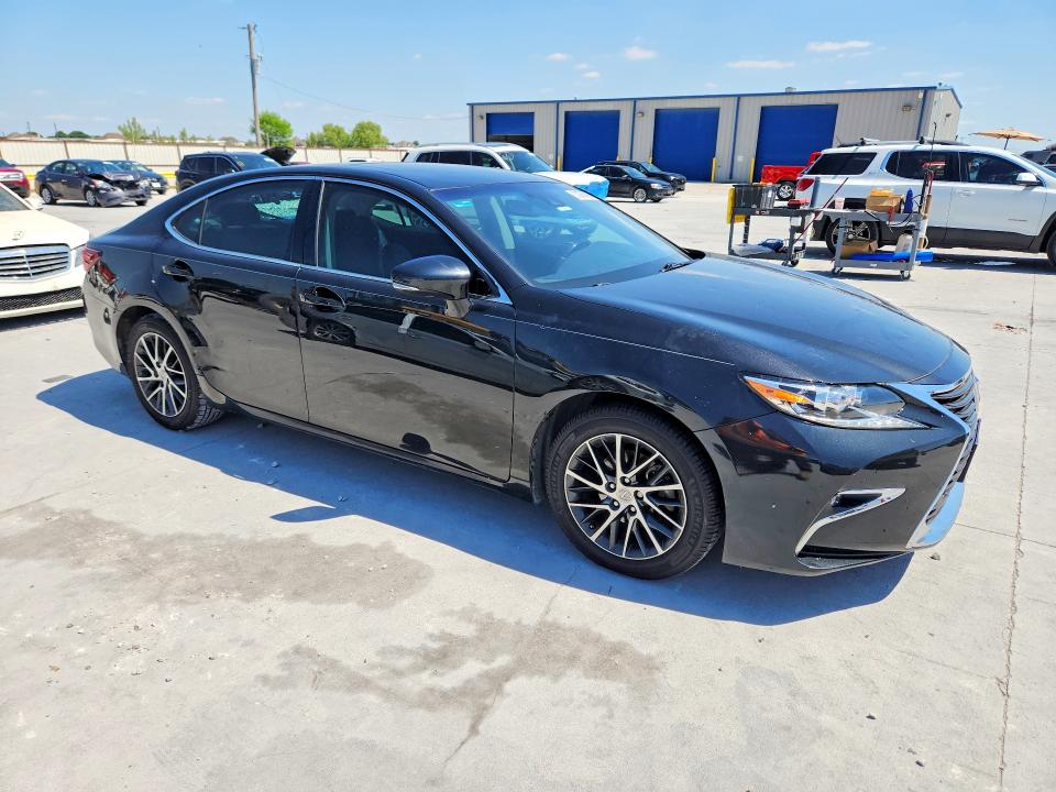 Aukcja sprzedaży 2018 Lexus Es, vin: 58ABK1GG1JU105463, numer aukcji: 53290696