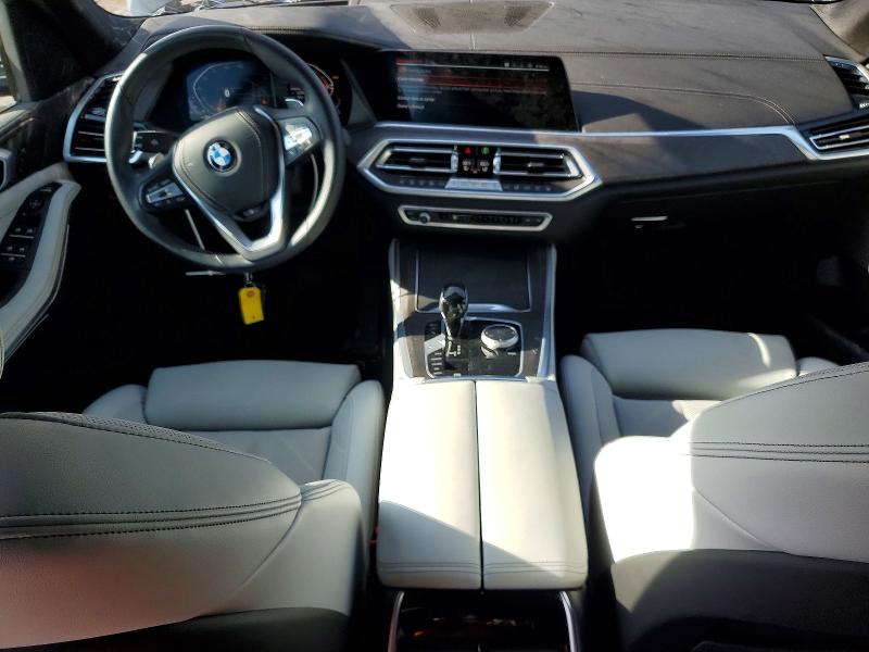 Aukcja sprzedaży 2023 Bmw X5, vin: 5UXCR6C03P9R41514, numer aukcji: 52771936