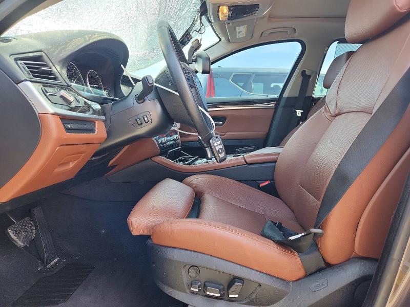 55515796 :رقم المزاد ، WBAFR7C56CC815934 vin ، 2012 Bmw 535 مزاد بيع