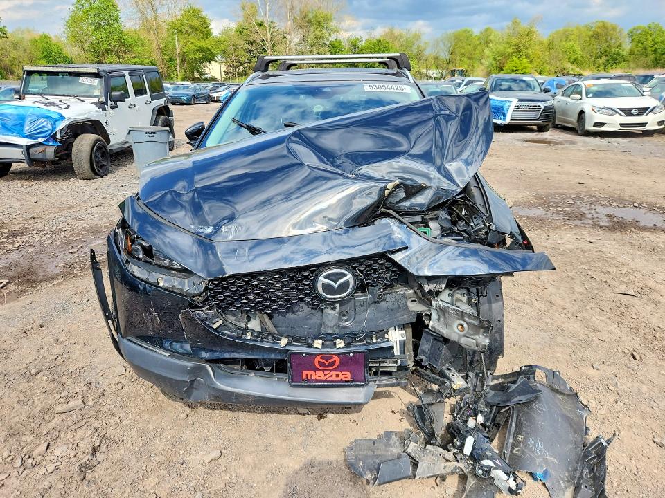 Aukcja sprzedaży 2022 Mazda Cx-30, vin: 3MVDMBCL1NM409165, numer aukcji: 53054426