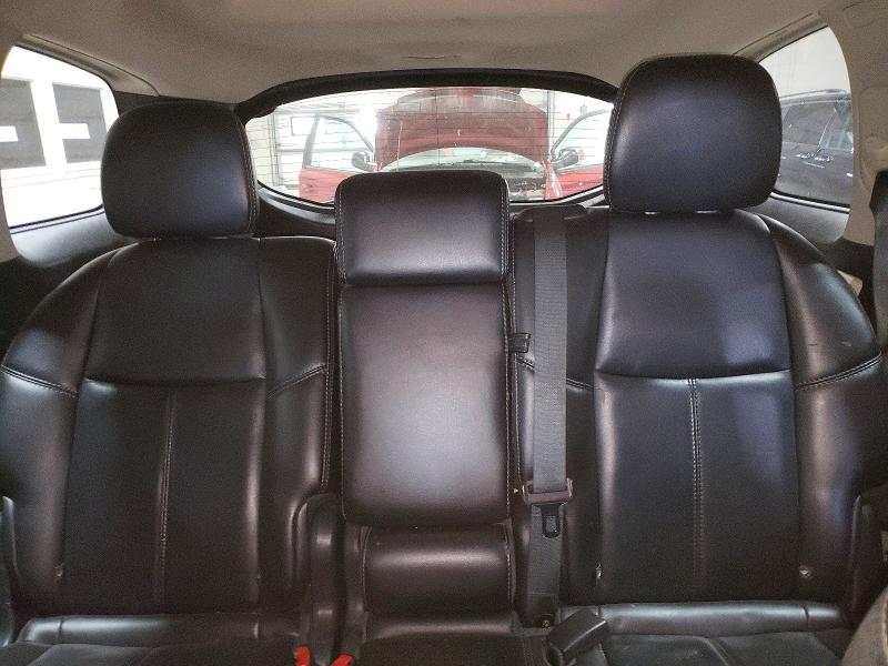53745536 :رقم المزاد ، 5N1AR2MM7FC707683 vin ، 2015 Nissan Pathfinder مزاد بيع