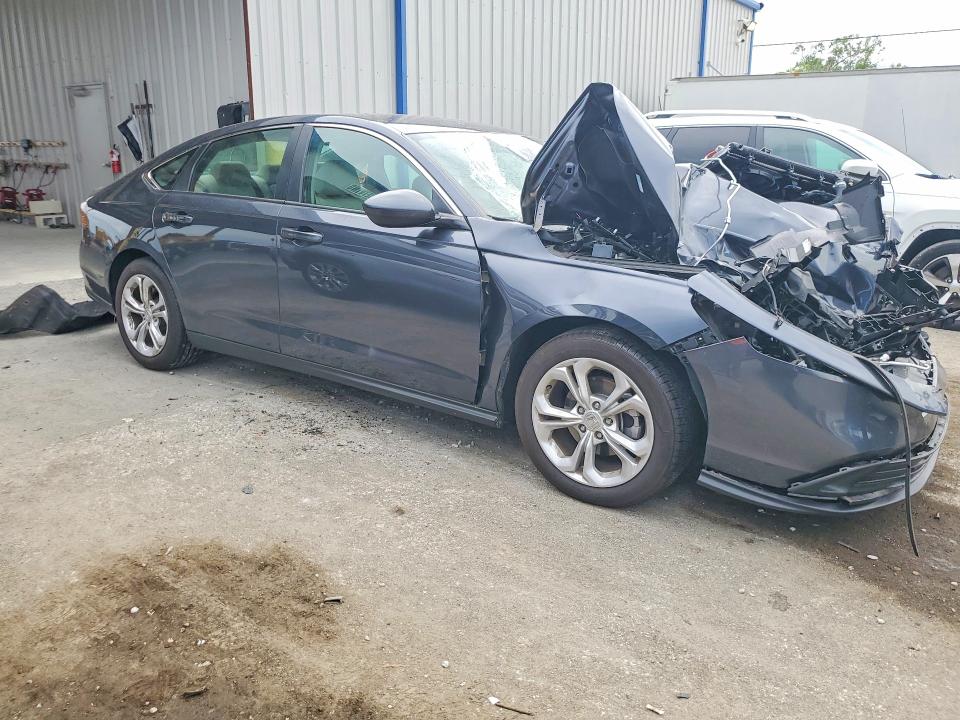 Aukcja sprzedaży 2025 Honda Accord, vin: 1HGCY1F29SA073287, numer aukcji: 53406736