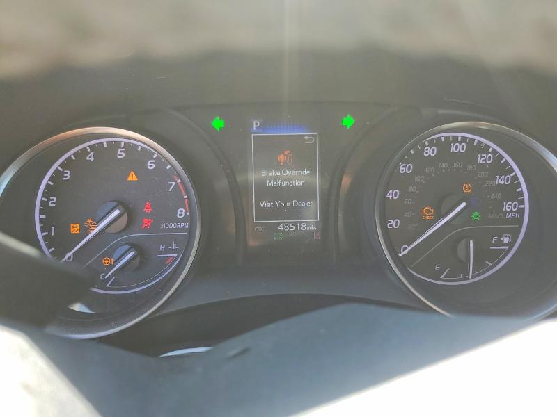 Продажа на аукционе авто 2023 Toyota Camry, vin: 4T1G11AKXPU818061, номер лота: 55198806