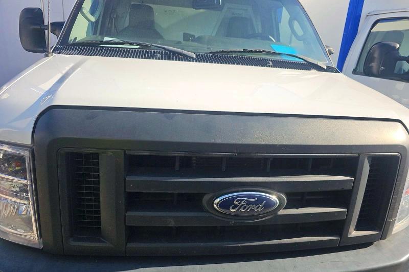 Продажа на аукционе авто 2023 Ford Econoline, vin: 1FDWE3FK1PDD08489, номер лота: 55567366