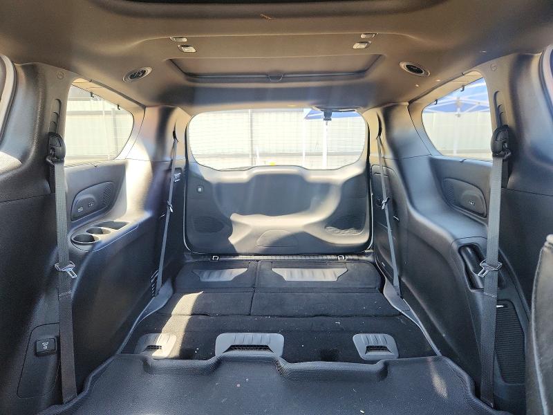 Auction sale of the 2019 Chrysler Pacifica, vin: 2C4RC1GG5KR570155, lot number: 53103086