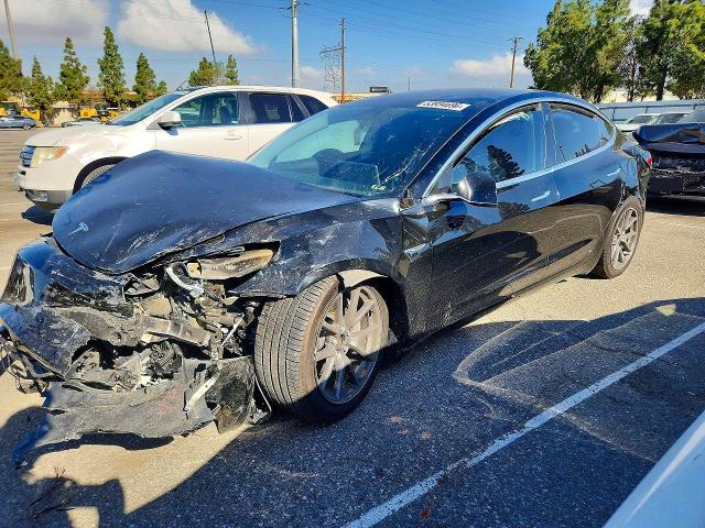 Aukcja sprzedaży 2019 Tesla Model 3, vin: 5YJ3E1EA2KF397821, numer aukcji: 53934696