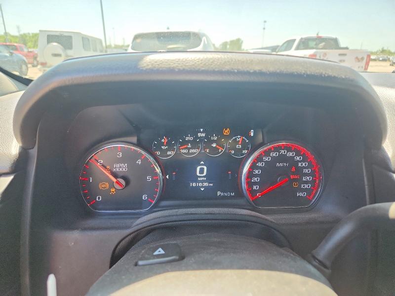 55133016 :رقم المزاد ، 1GKS2CKJ7FR714355 vin ، 2015 Gmc Yukon مزاد بيع