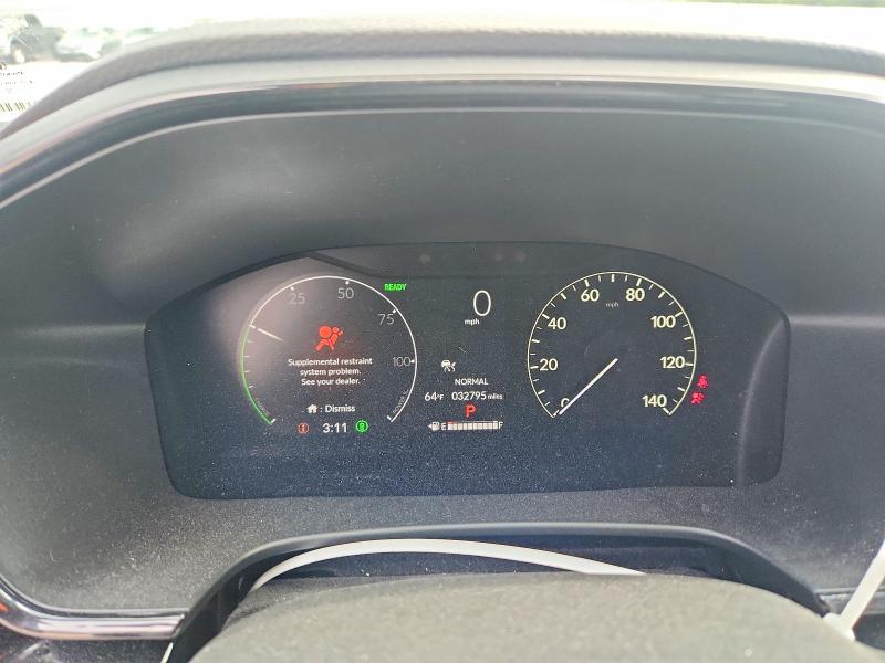 Продажа на аукционе авто 2024 Honda Cr-v, vin: 7FARS6H94RE063452, номер лота: 54285456