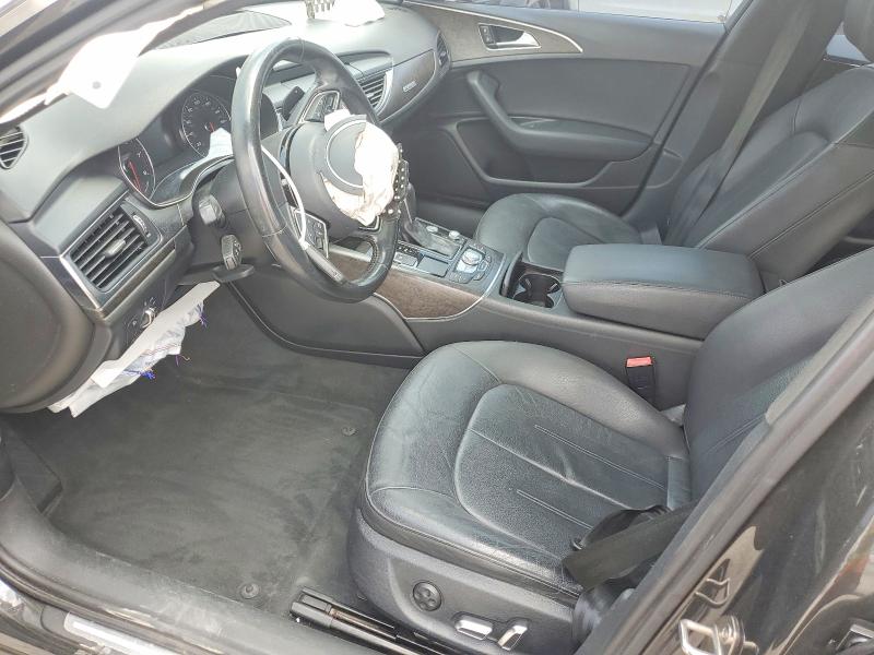 Продаж на аукціоні авто 2017 Audi A6, vin: WAUF8AFC0HN073617, номер лоту: 52956806