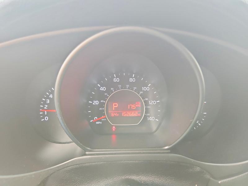 54011916 :رقم المزاد ، KNDJP3A57G7375655 vin ، 2016 Kia Soul مزاد بيع