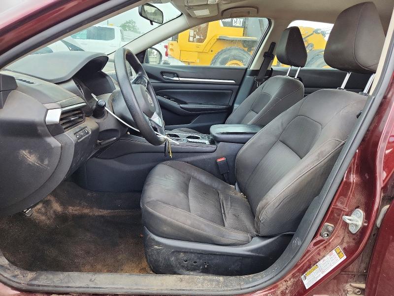Продаж на аукціоні авто 2023 Nissan Altima, vin: 1N4BL4DV1PN384760, номер лоту: 54435306