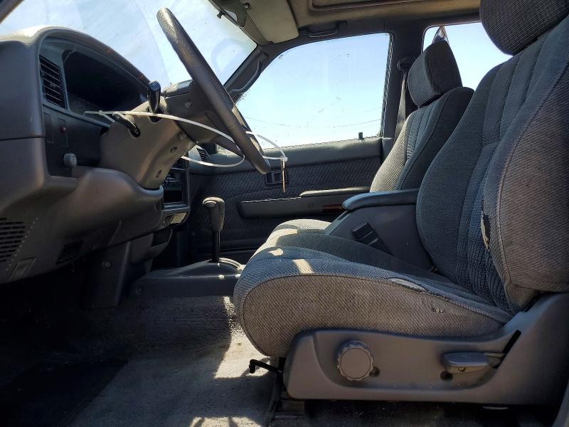 Продажа на аукционе авто 1993 Toyota 4runner, vin: JT3VN29V8P0019332, номер лота: 54305006