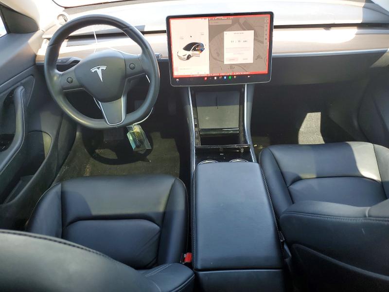 Aukcja sprzedaży 2019 Tesla Model 3, vin: 5YJ3E1EB8KF432869, numer aukcji: 54008846