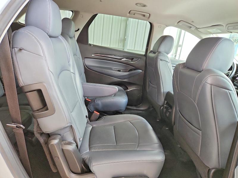 Aukcja sprzedaży 2021 Buick Enclave, vin: 5GAERBKW5MJ247203, numer aukcji: 55349946