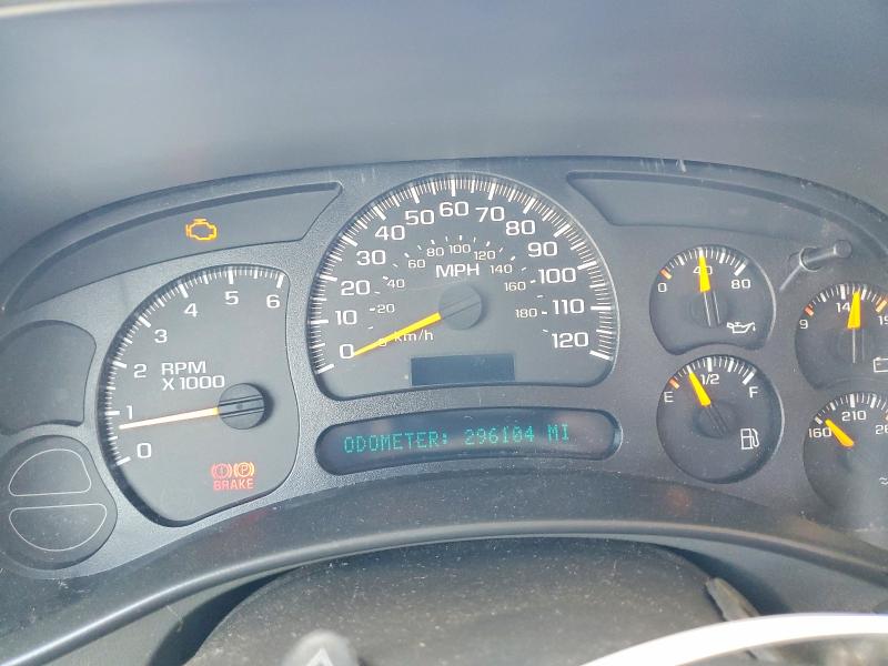 Aukcja sprzedaży 2005 Gmc New Sierra, vin: 2GTEC13T151166421, numer aukcji: 52150666