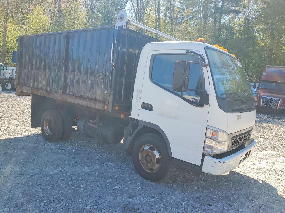 51916736 :رقم المزاد ، JL6BBG1S17K010120 vin ، 2007 Mitsubishi Fe84d مزاد بيع