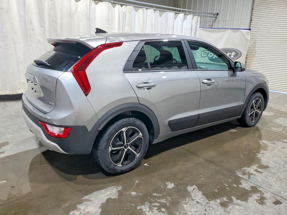 Продажа на аукционе авто 2026 Kia Niro, vin: KNDCP3LE4T5341409, номер лота: 53619546