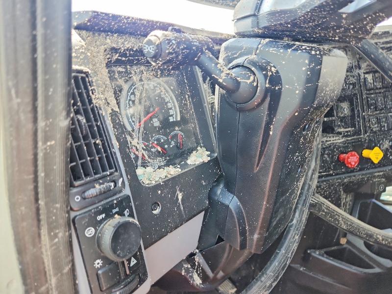 Продаж на аукціоні авто 2026 Mack Granite, vin: 1M2GR2GC8TM055708, номер лоту: 54768926