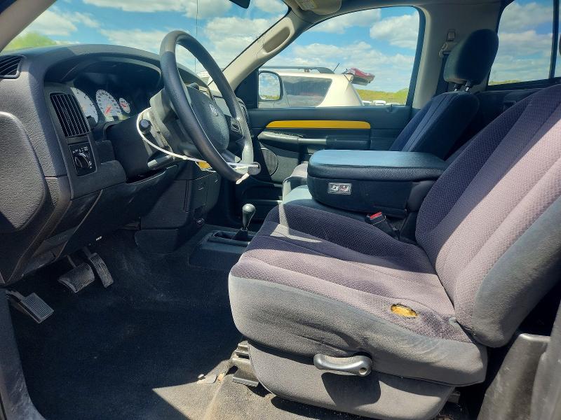 Aukcja sprzedaży 2005 Dodge Ram 1500, vin: 1D7HU16D95J518932, numer aukcji: 52880646