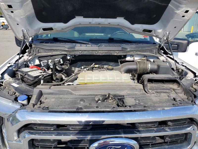 Продаж на аукціоні авто 2021 Ford F150, vin: 1FTEW1EP5MFB66923, номер лоту: 53705116