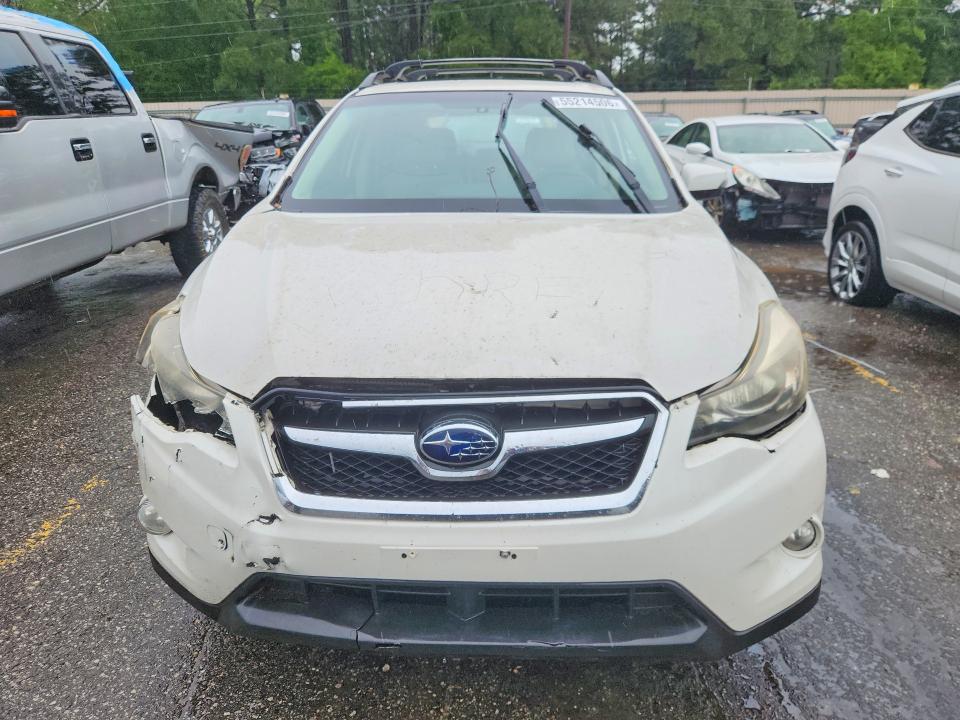 Aukcja sprzedaży 2015 Subaru Xv Crosstrek, vin: JF2GPAPC0F8290493, numer aukcji: 55214506