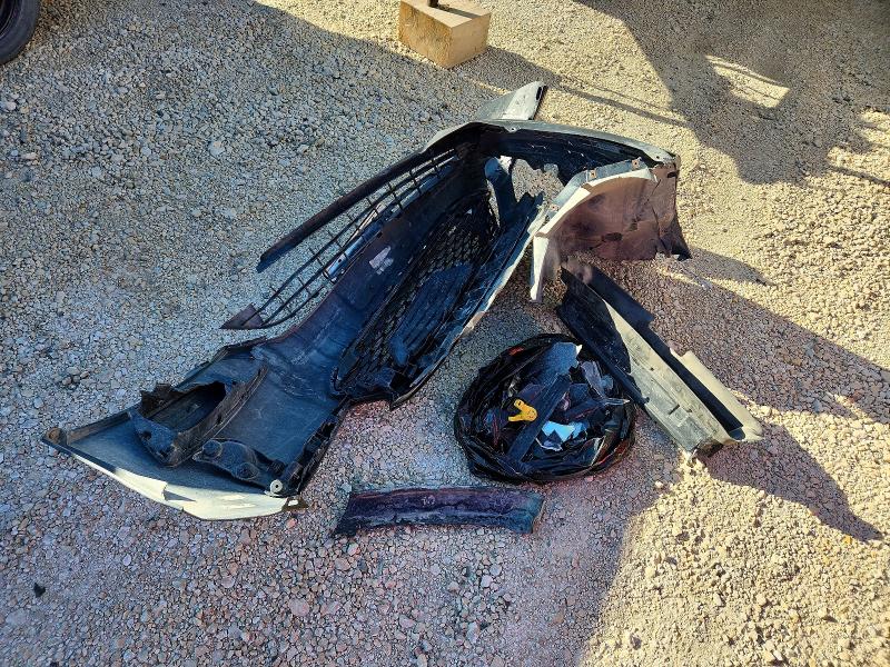 Aukcja sprzedaży 2017 Ford Focus, vin: 1FADP3F24HL268718, numer aukcji: 52071556