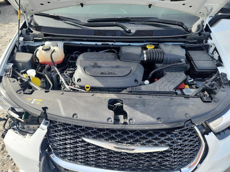 Продаж на аукціоні авто 2026 Chrysler Pacifica, vin: 2C4RC1BG5TR170346, номер лоту: 52564706