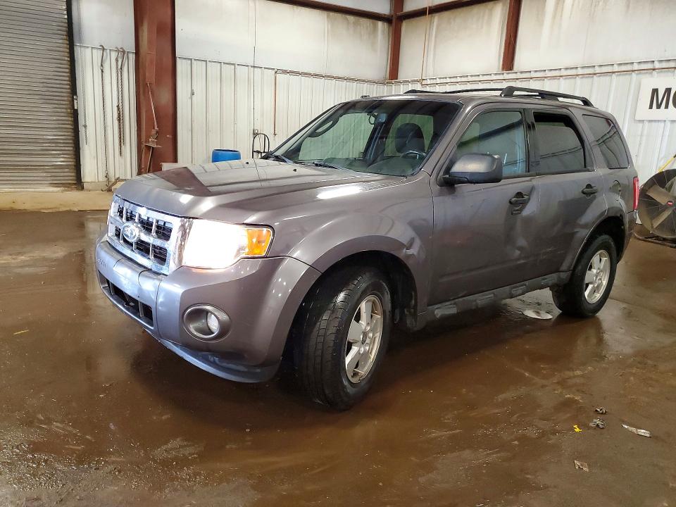 Aukcja sprzedaży 2011 Ford Escape, vin: 1FMCU0DG9BKB23159, numer aukcji: 54089636