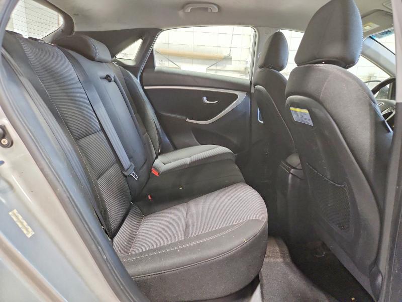 Aukcja sprzedaży 2014 Hyundai Elantra Gt, vin: KMHD35LH2EU219352, numer aukcji: 55069996