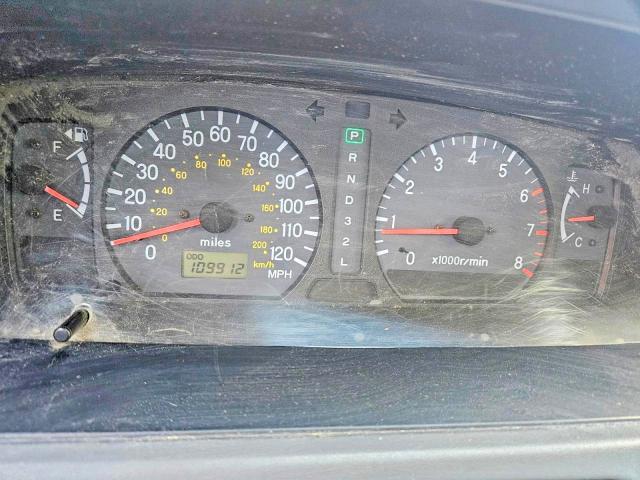 55464256 :رقم المزاد ، JA4LS21H23J017253 vin ، 2003 Mitsubishi Montero مزاد بيع