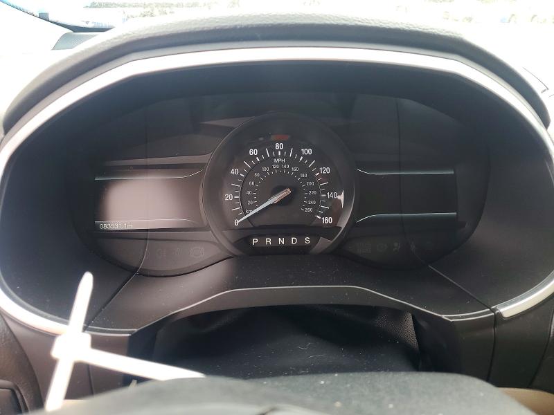 Продаж на аукціоні авто 2018 Ford Edge, vin: 2FMPK4K84JBB73390, номер лоту: 50463826