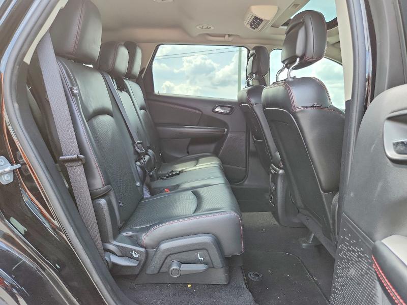 Продаж на аукціоні авто 2017 Dodge Journey, vin: 3C4PDCEGXHT564571, номер лоту: 54801056