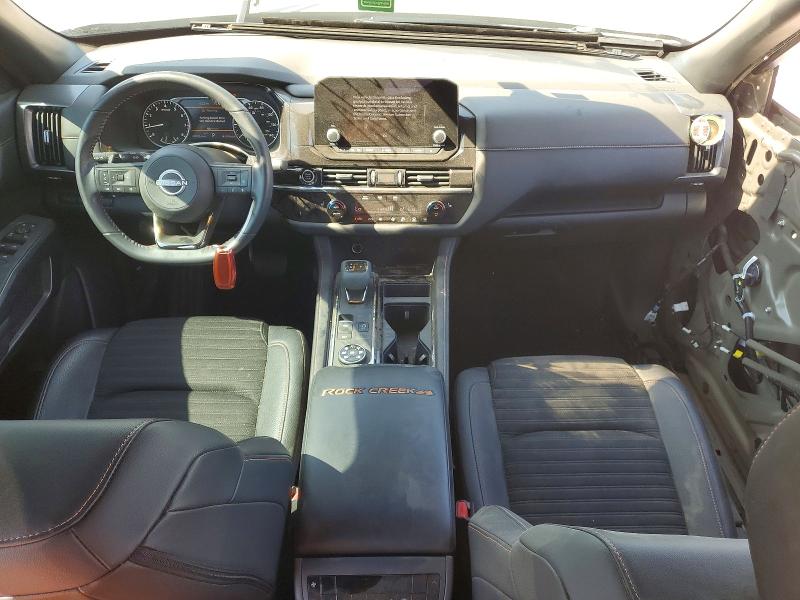 Продажа на аукционе авто 2024 Nissan Pathfinder, vin: 5N1DR3BD9RC294515, номер лота: 52710636