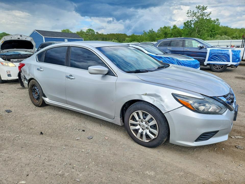 Продажа на аукционе авто 2016 Nissan Altima, vin: 1N4AL3AP7GC173313, номер лота: 54466606