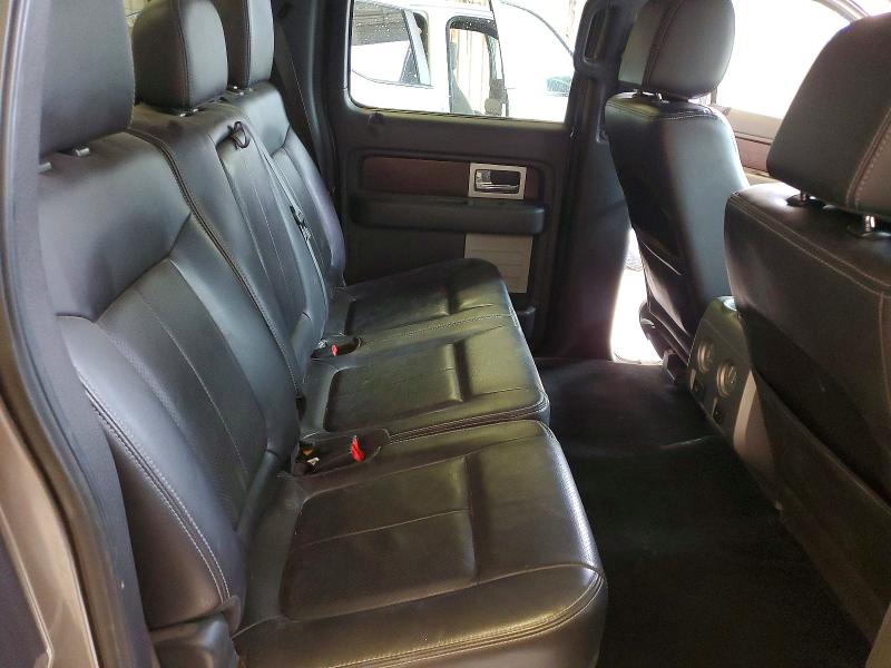 Aukcja sprzedaży 2012 Ford F150, vin: 1FTFW1CT6CFA57308, numer aukcji: 54229066
