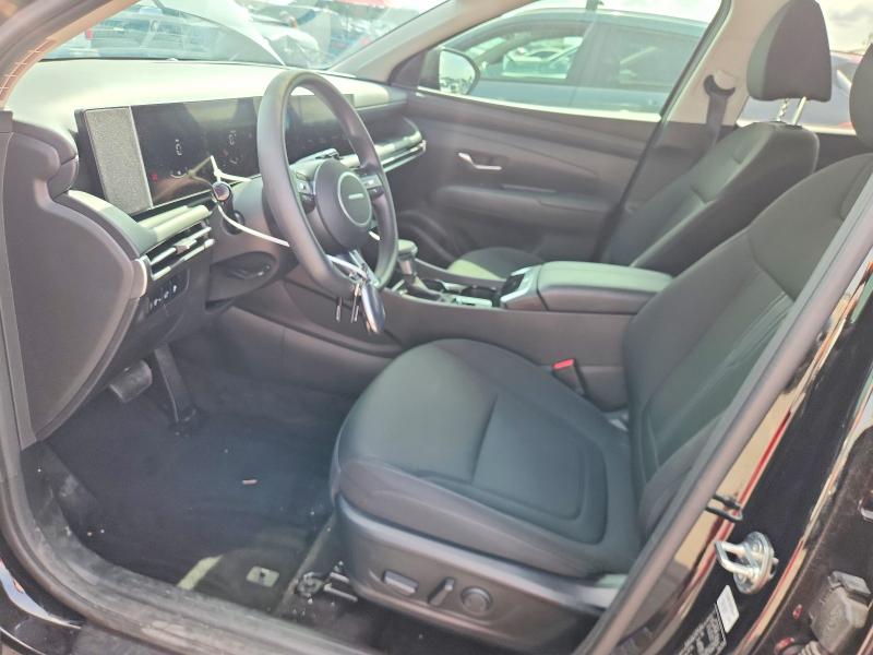 2025 Hyundai Tucson მანქანა იყიდება აუქციონზე, vin: 5NMJB3DE1SH467243, აუქციონის ნომერი: 54675366