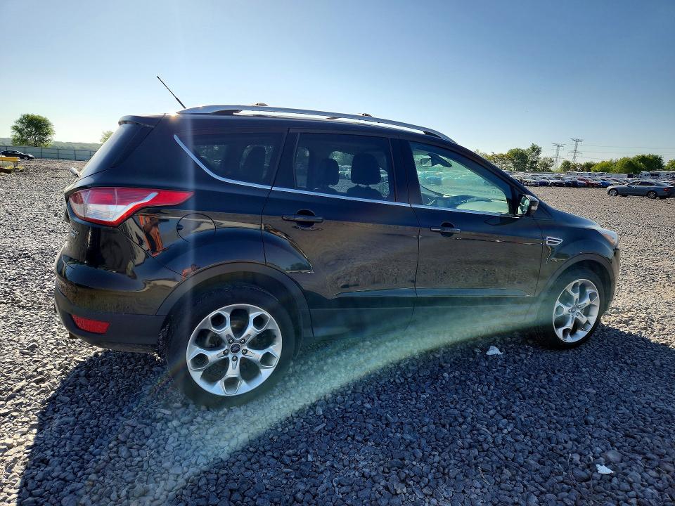 Продажа на аукционе авто 2013 Ford Escape, vin: 1FMCU9J99DUB79314, номер лота: 53230796