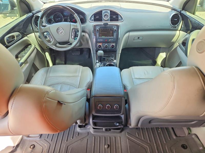 Продажа на аукционе авто 2017 Buick Enclave, vin: 5GAKRBKD6HJ113758, номер лота: 53315686