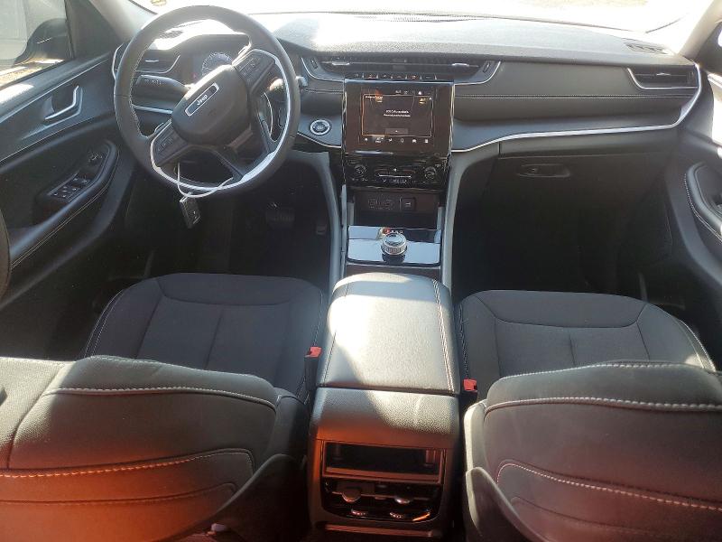 Продажа на аукционе авто 2023 Jeep Grand Cherokee Lared, vin: 1C4RJHAG6PC669557, номер лота: 52161866