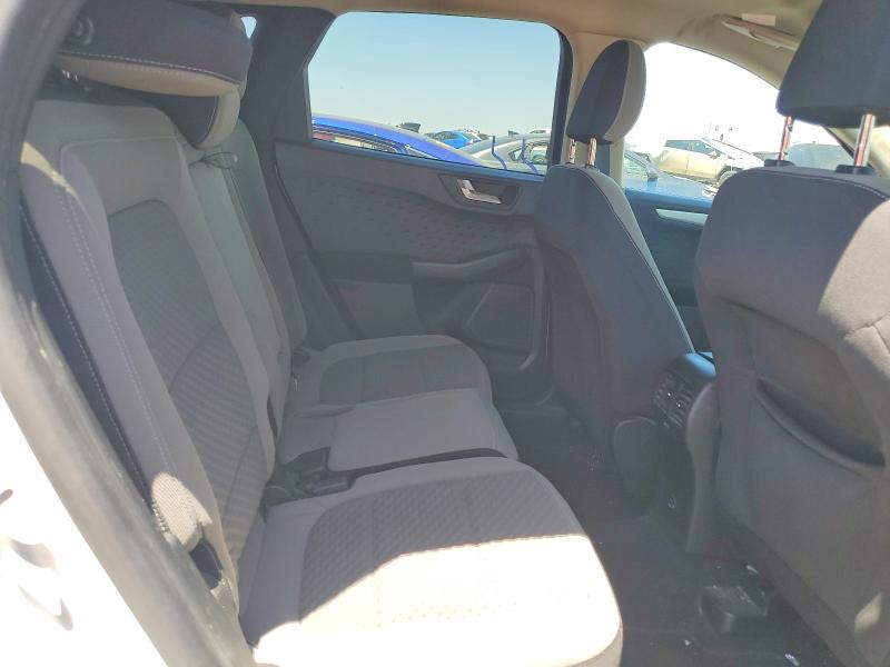 2020 Ford Escape მანქანა იყიდება აუქციონზე, vin: 1FMCU9G67LUB87228, აუქციონის ნომერი: 54141756