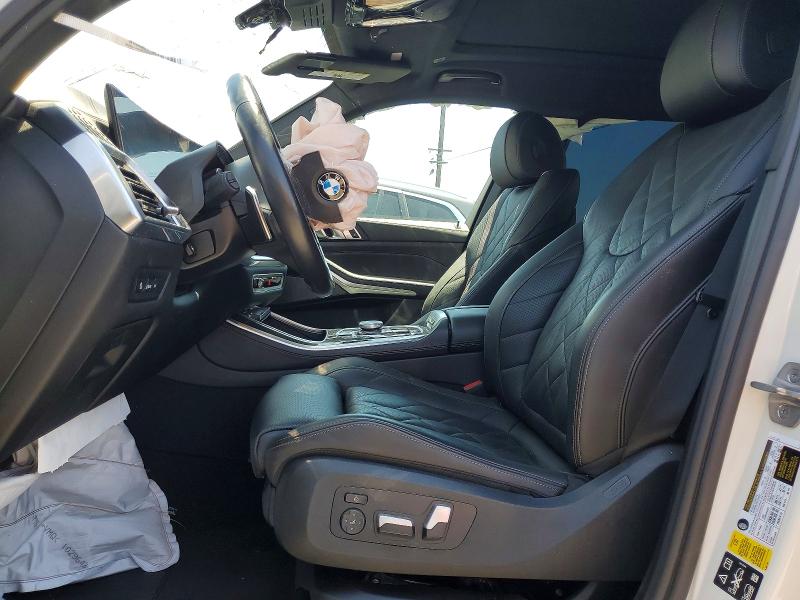 Aukcja sprzedaży 2024 Bmw X5, vin: 5UX23EU03R9S86229, numer aukcji: 52489016