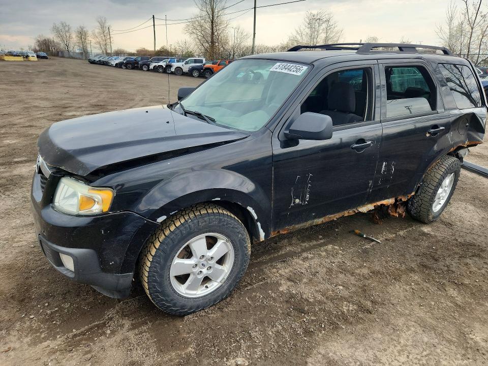 Продажа на аукционе авто 2009 Mazda Tribute, vin: 4F2CZ02729KM01273, номер лота: 51844256