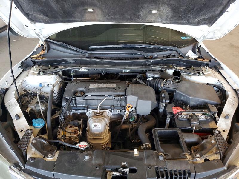 2013 Honda Accord მანქანა იყიდება აუქციონზე, vin: 1HGCR2F59DA214181, აუქციონის ნომერი: 52098896