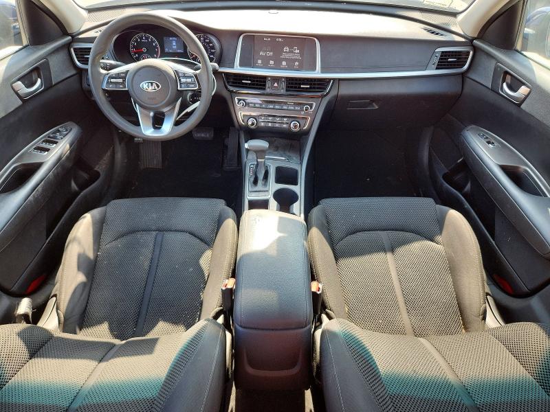 Продаж на аукціоні авто 2019 Kia Optima, vin: 5XXGT4L30KG348482, номер лоту: 55130496